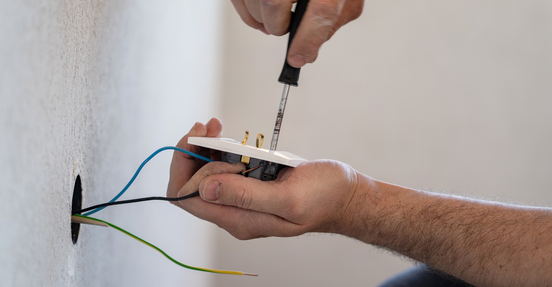 Elektro Technik Haidinger - Andreas Haidinger