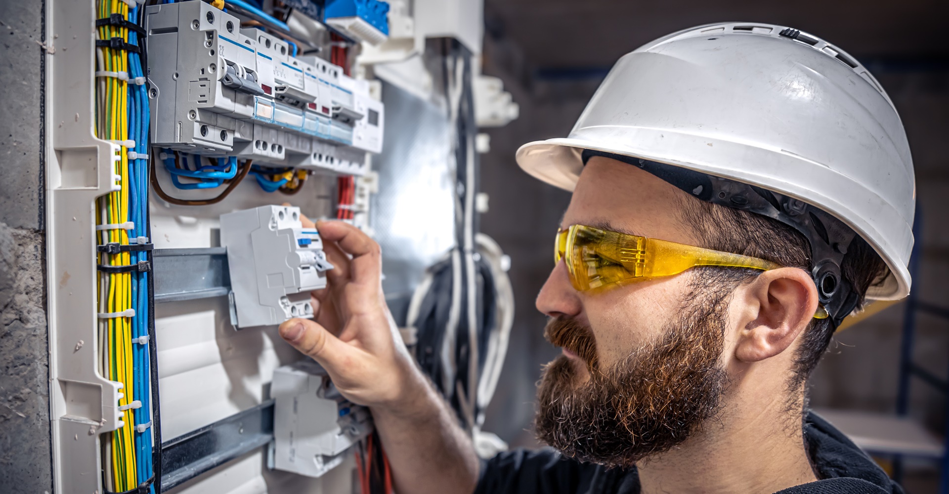 Elektro Technik Haidinger - Andreas Haidinger