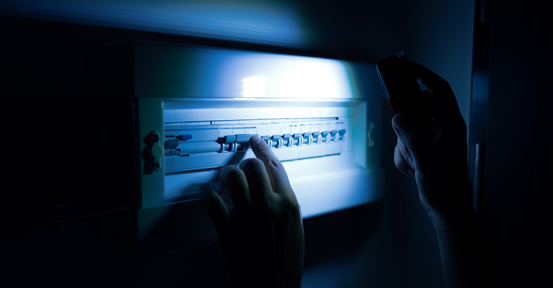 Elektro Technik Haidinger - Andreas Haidinger