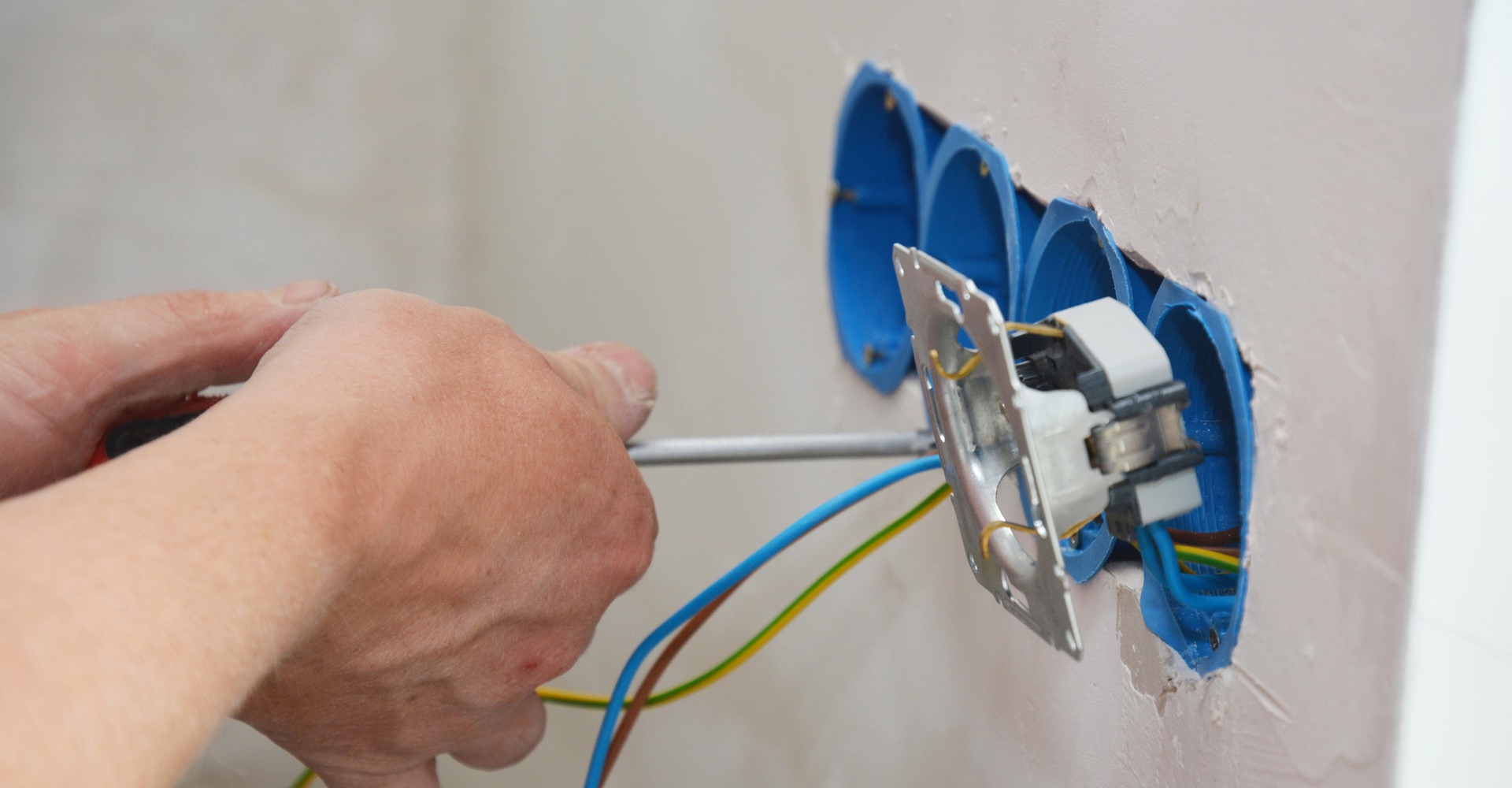 Elektro Technik Haidinger - Andreas Haidinger