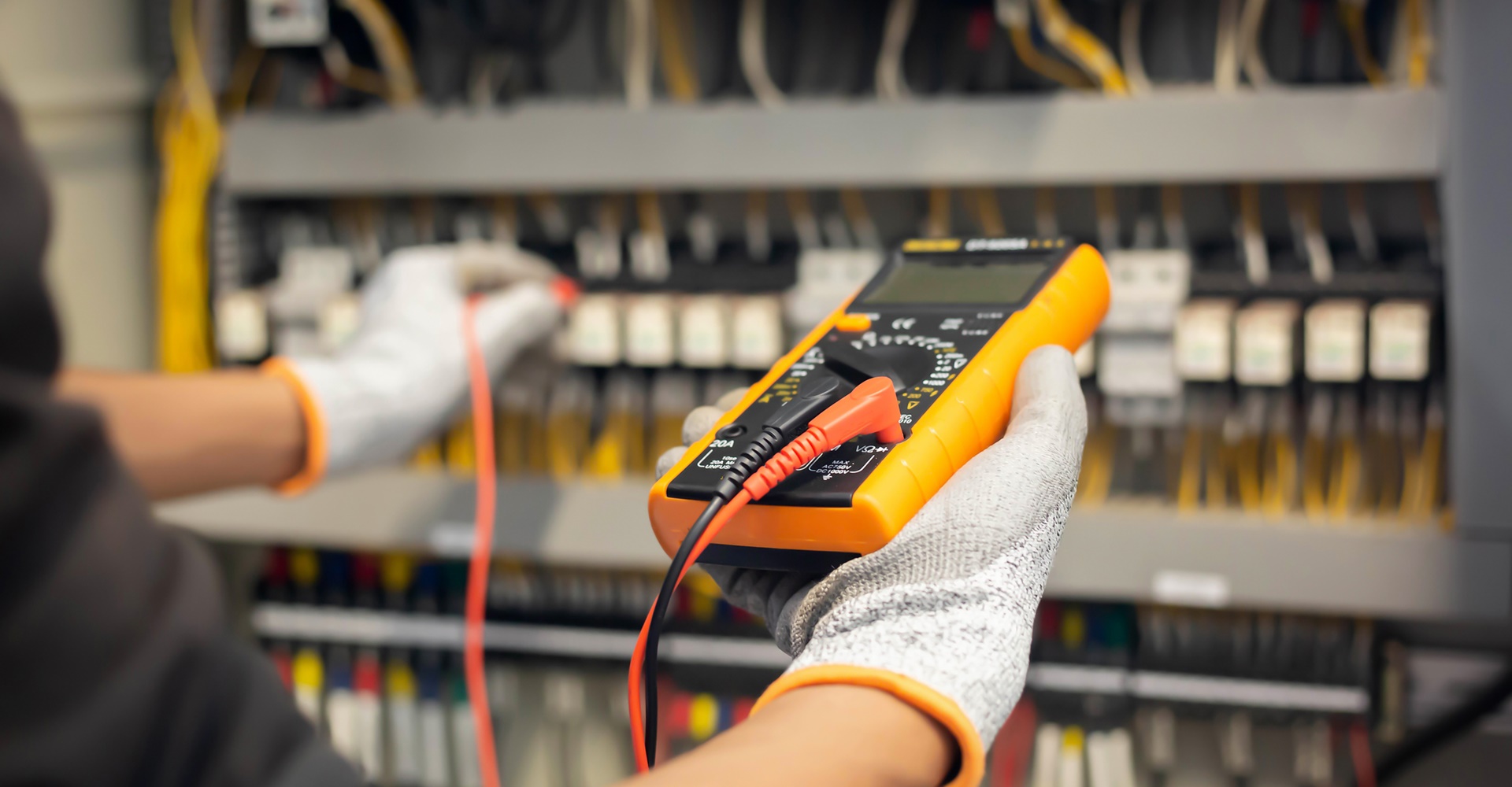 Elektro Technik Haidinger - Andreas Haidinger