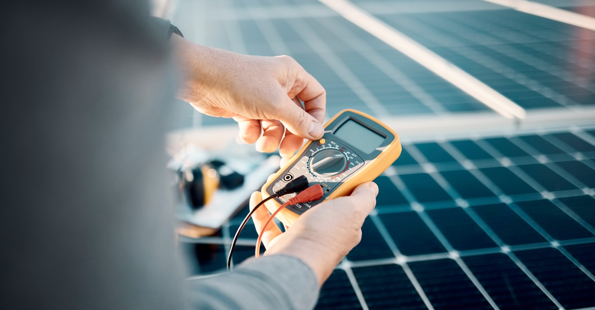 Elektro Technik Haidinger - Andreas Haidinger