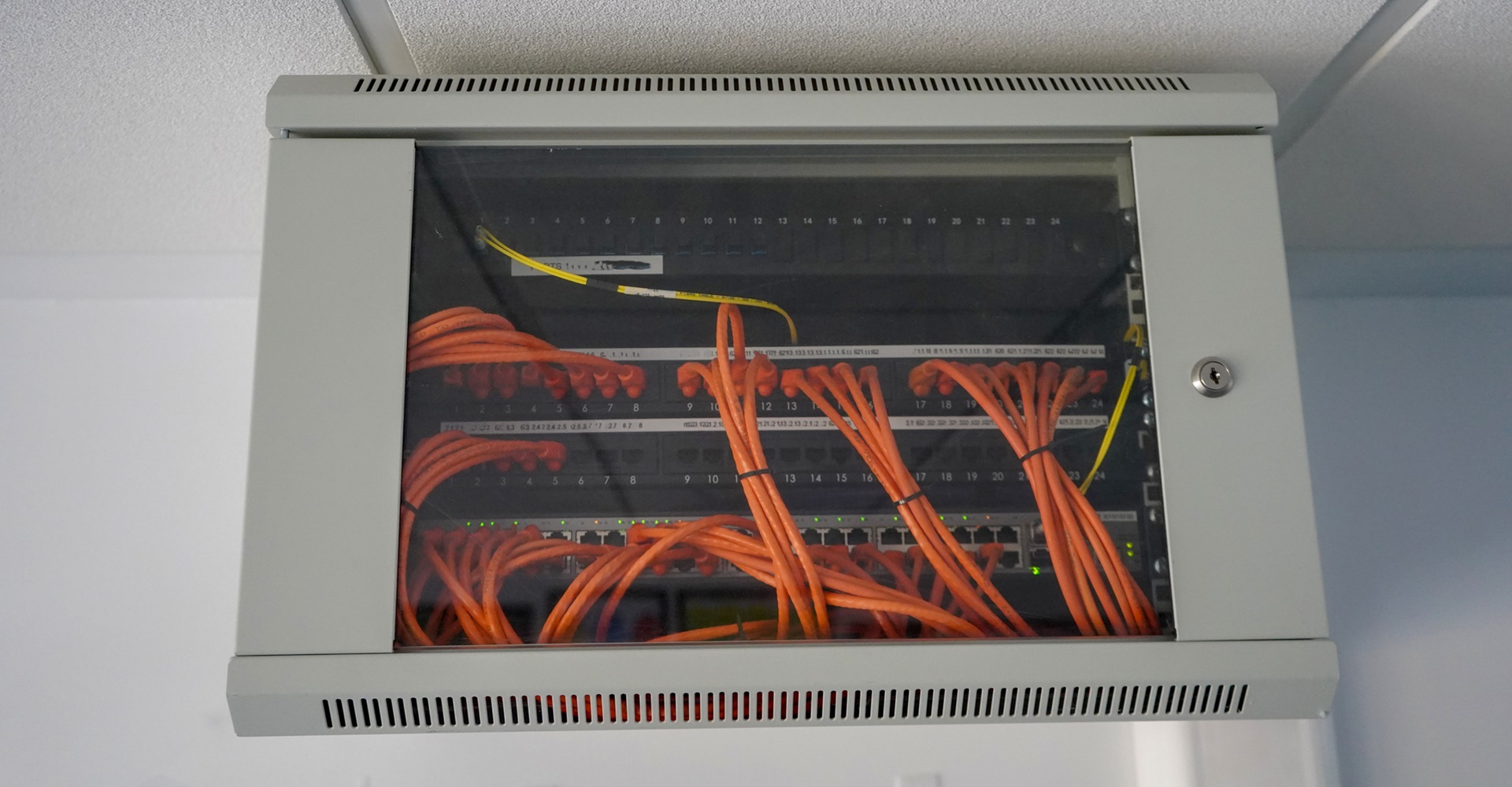 Elektro Technik Haidinger - Andreas Haidinger